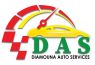 Logo de DIAMOUNA Auto Service